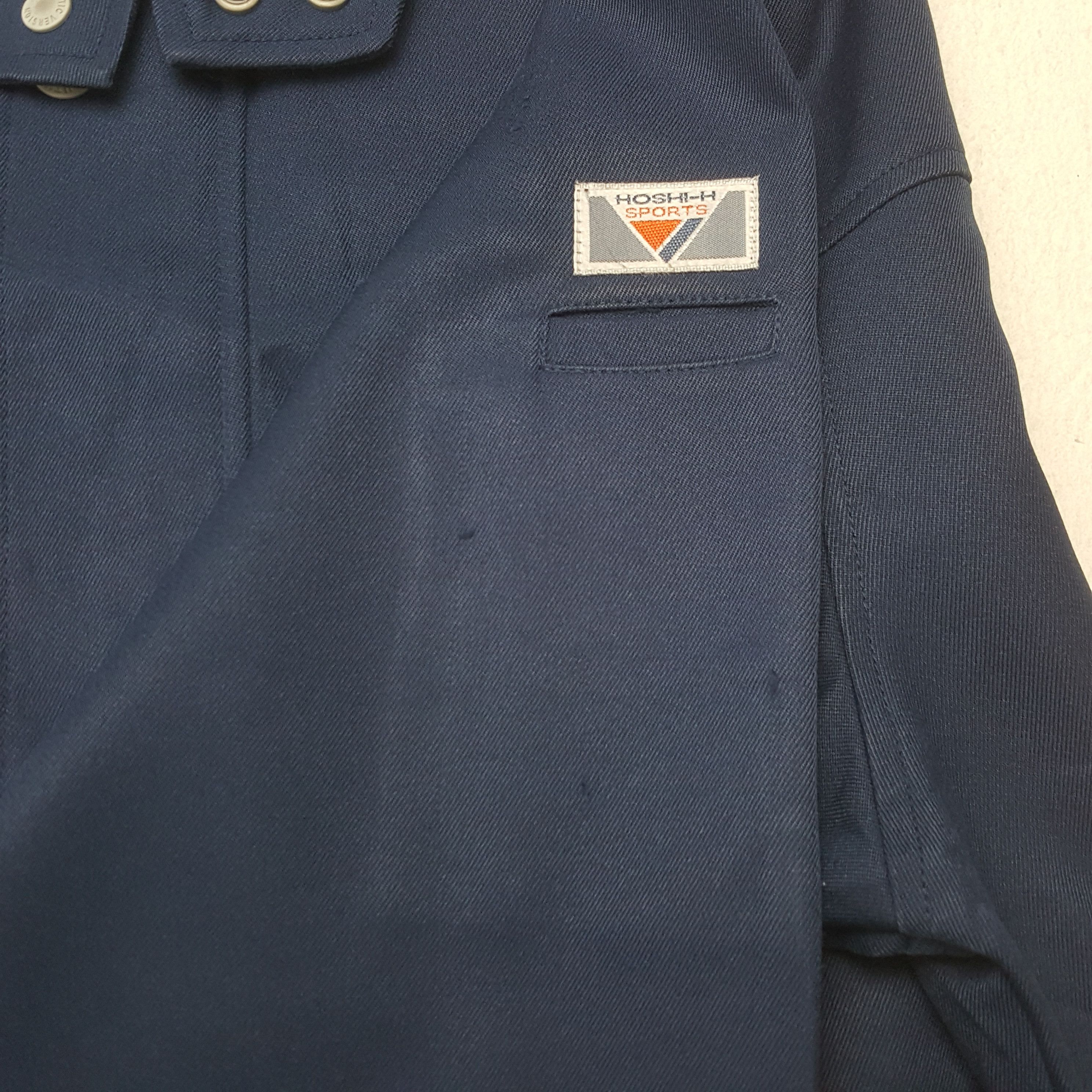 Japanese Brand × Vintage Vintage Nismo Nissan Japanese Racing Team Custom Jacket Size US XS / EU 42 / 0 - 8 Thumbnail