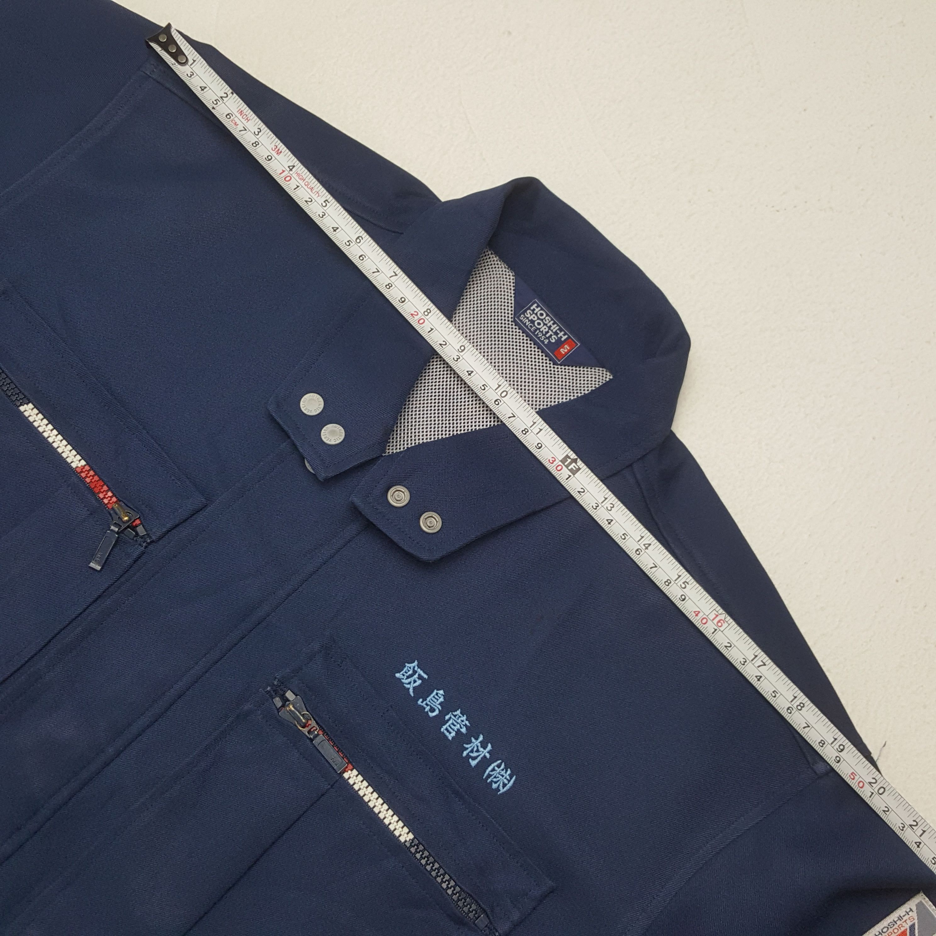 Japanese Brand × Vintage Vintage Nismo Nissan Japanese Racing Team Custom Jacket Size US XS / EU 42 / 0 - 6 Thumbnail