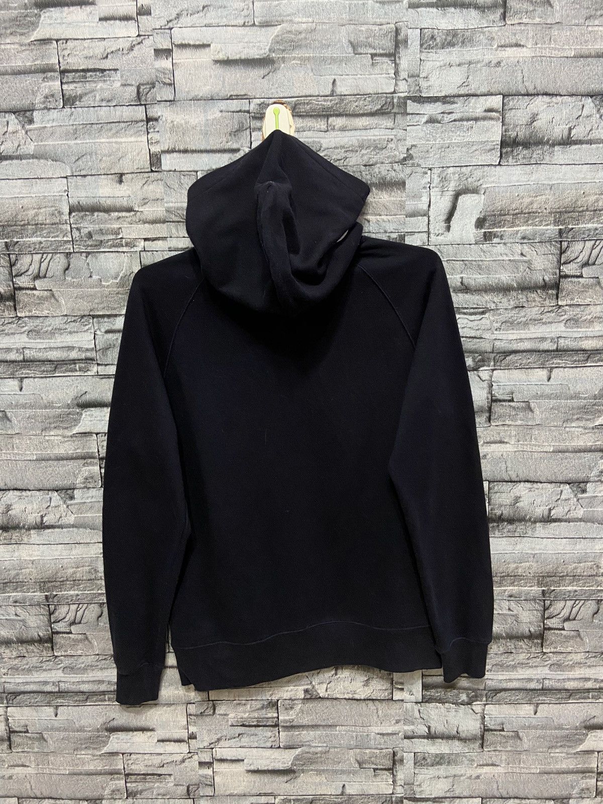 Japanese Brand Cloveru Japan hoodie big logo skunk Size US M / EU 48-50 / 2 - 10 Thumbnail