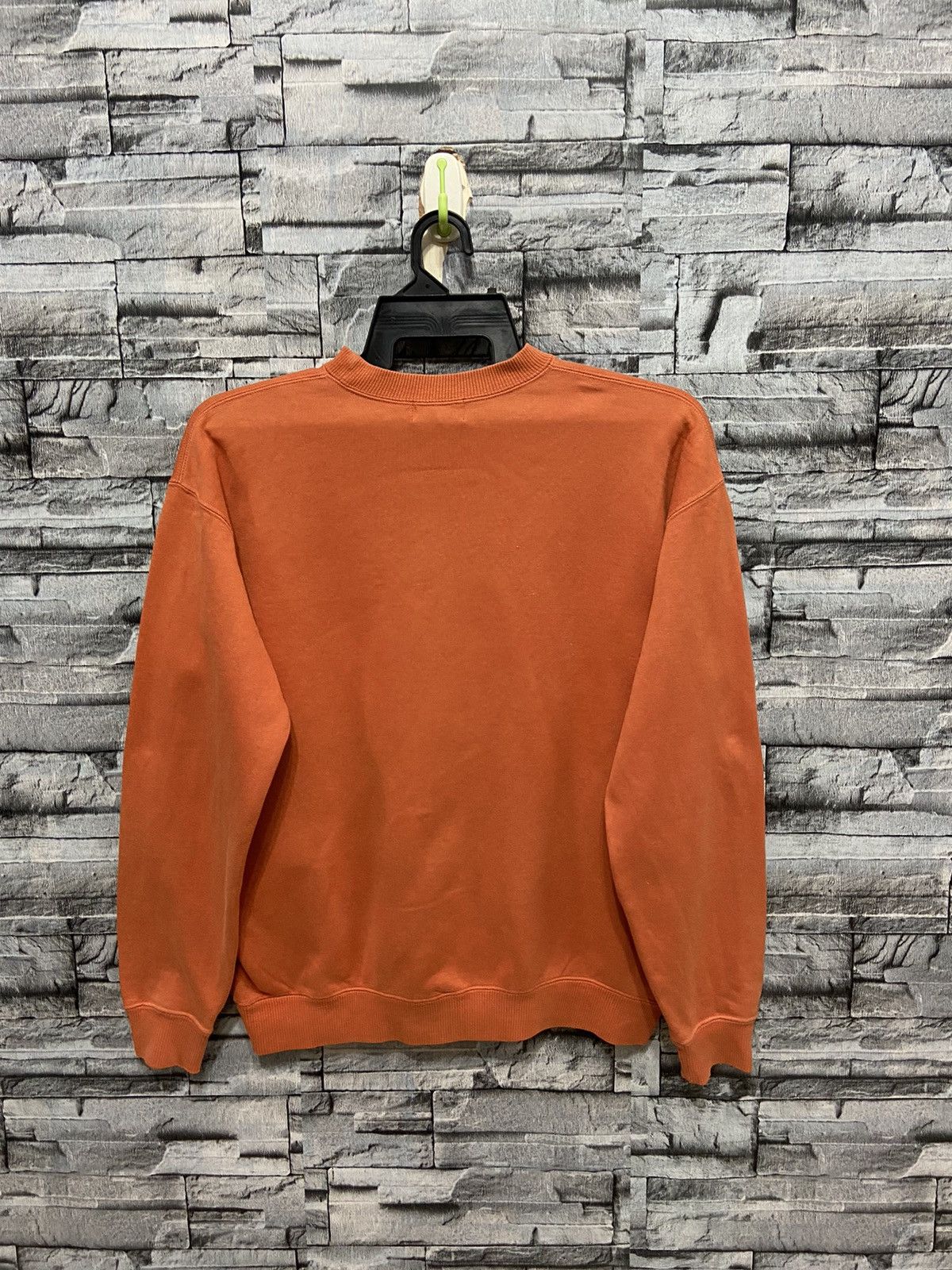Vintage Vintage Ken Collection sweatshirt dog big logo embroidered Size US M / EU 48-50 / 2 - 7 Thumbnail