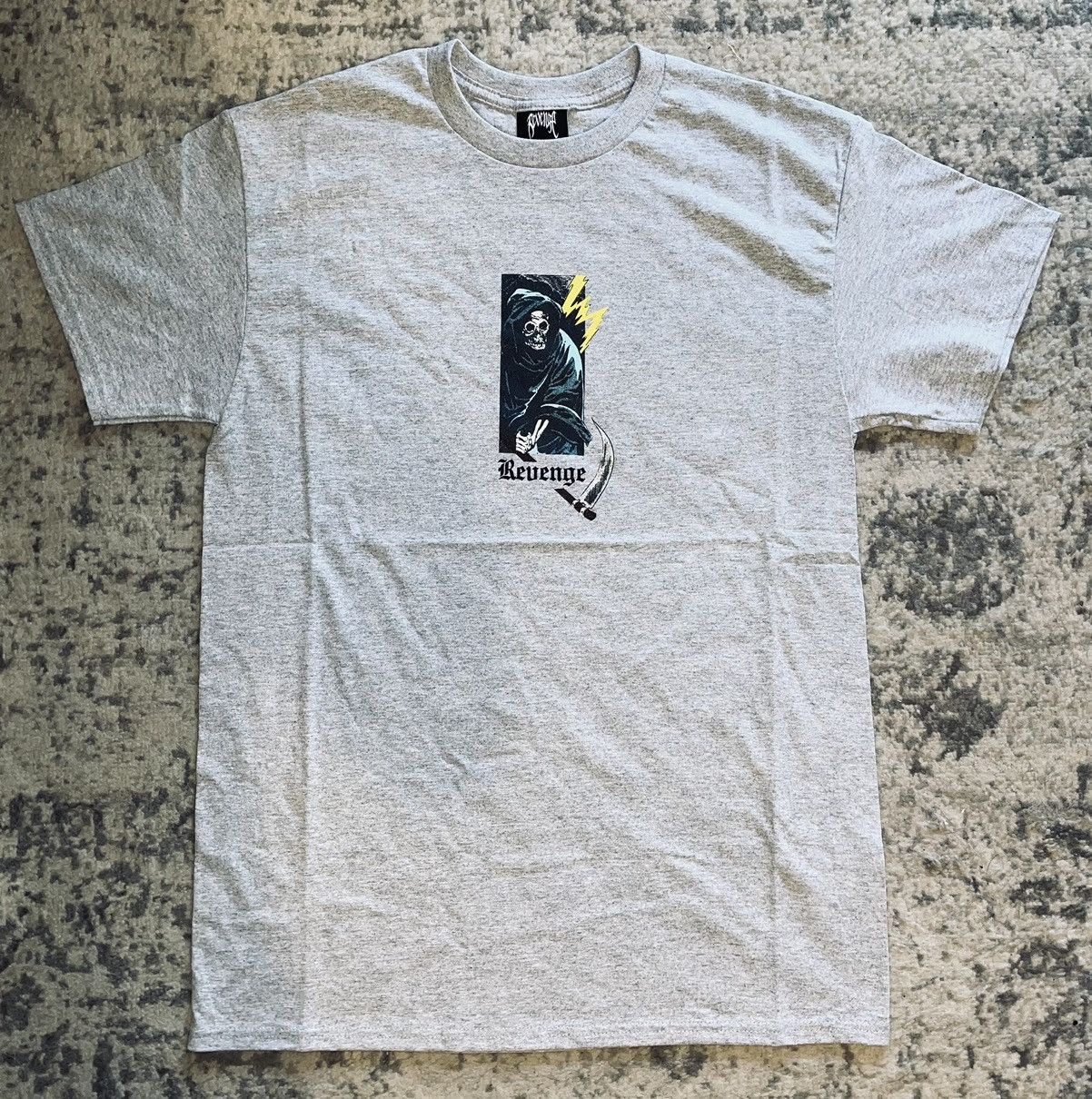Revenge Revenge reaper Size US M / EU 48-50 / 2 - 1 Thumbnail