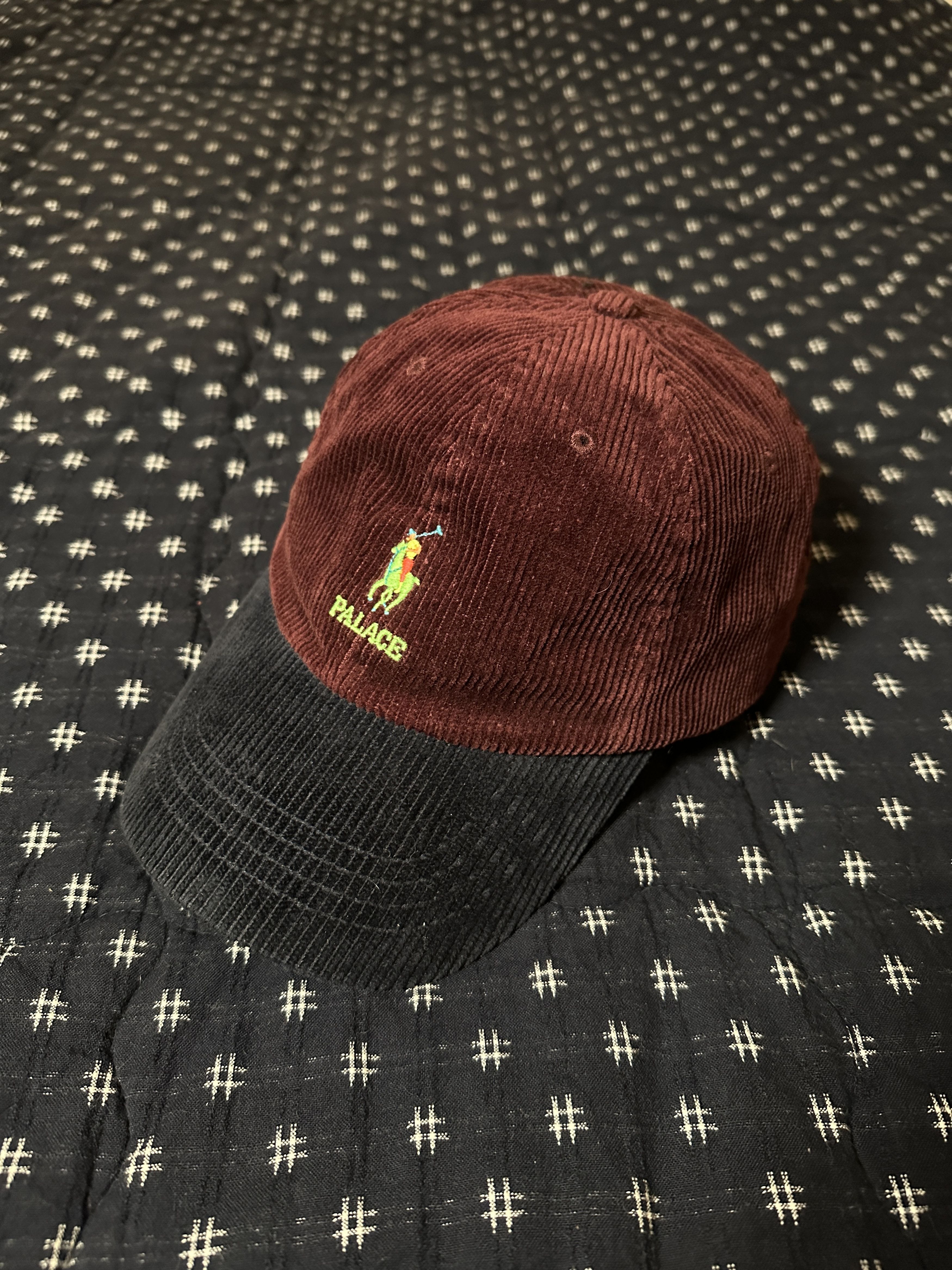 Polo Ralph Lauren Palace x Polo Ralph Lauren Corduroy