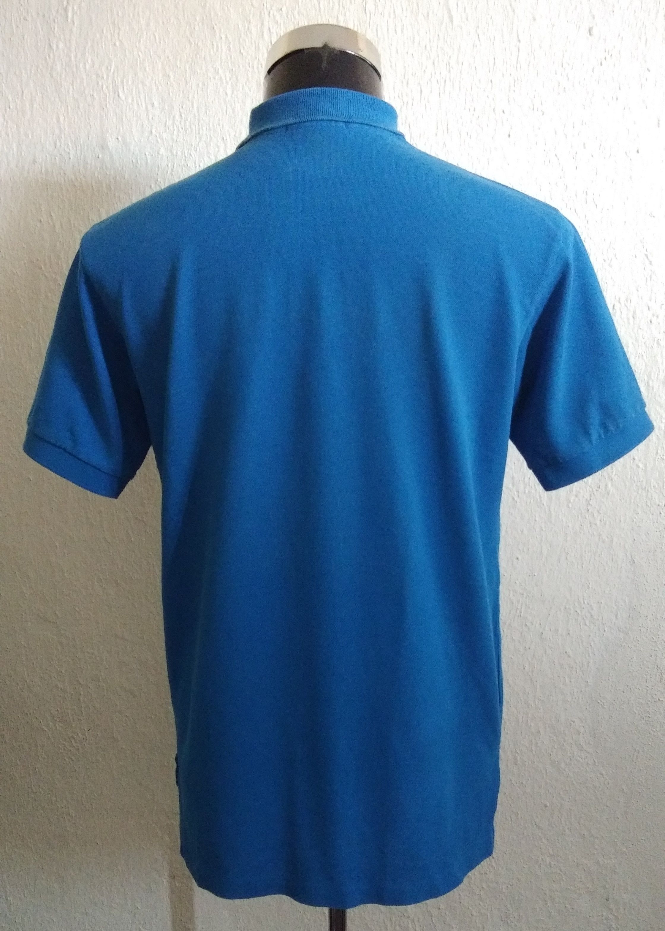 Givenchy GIVENCHY POLO T-SHIRT MADE IN USA Size US M / EU 48-50 / 2 - 2 Thumbnail