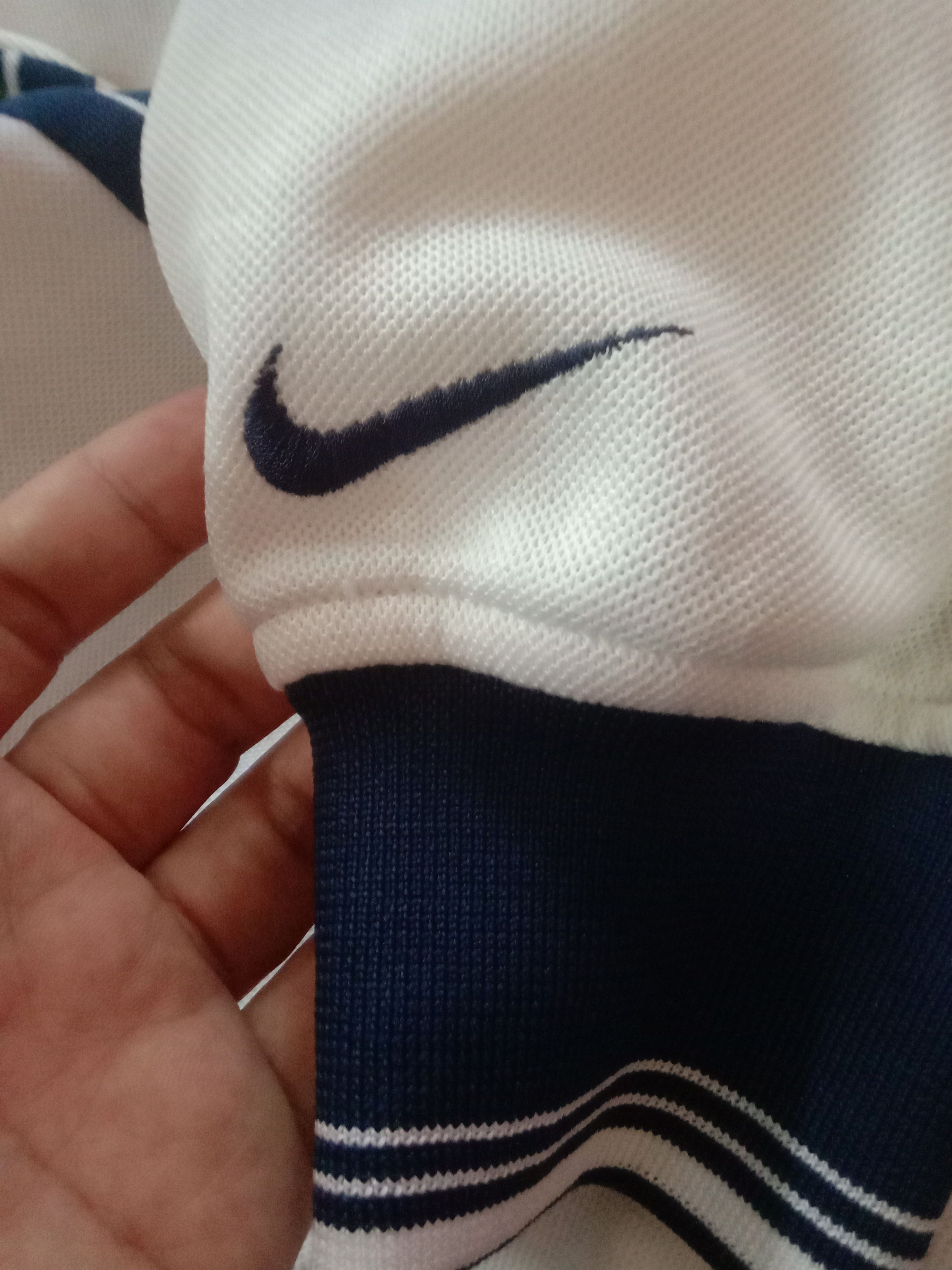 Nike Nike Vintage 70s -80s Jacket Size US L / EU 52-54 / 3 - 5 Thumbnail