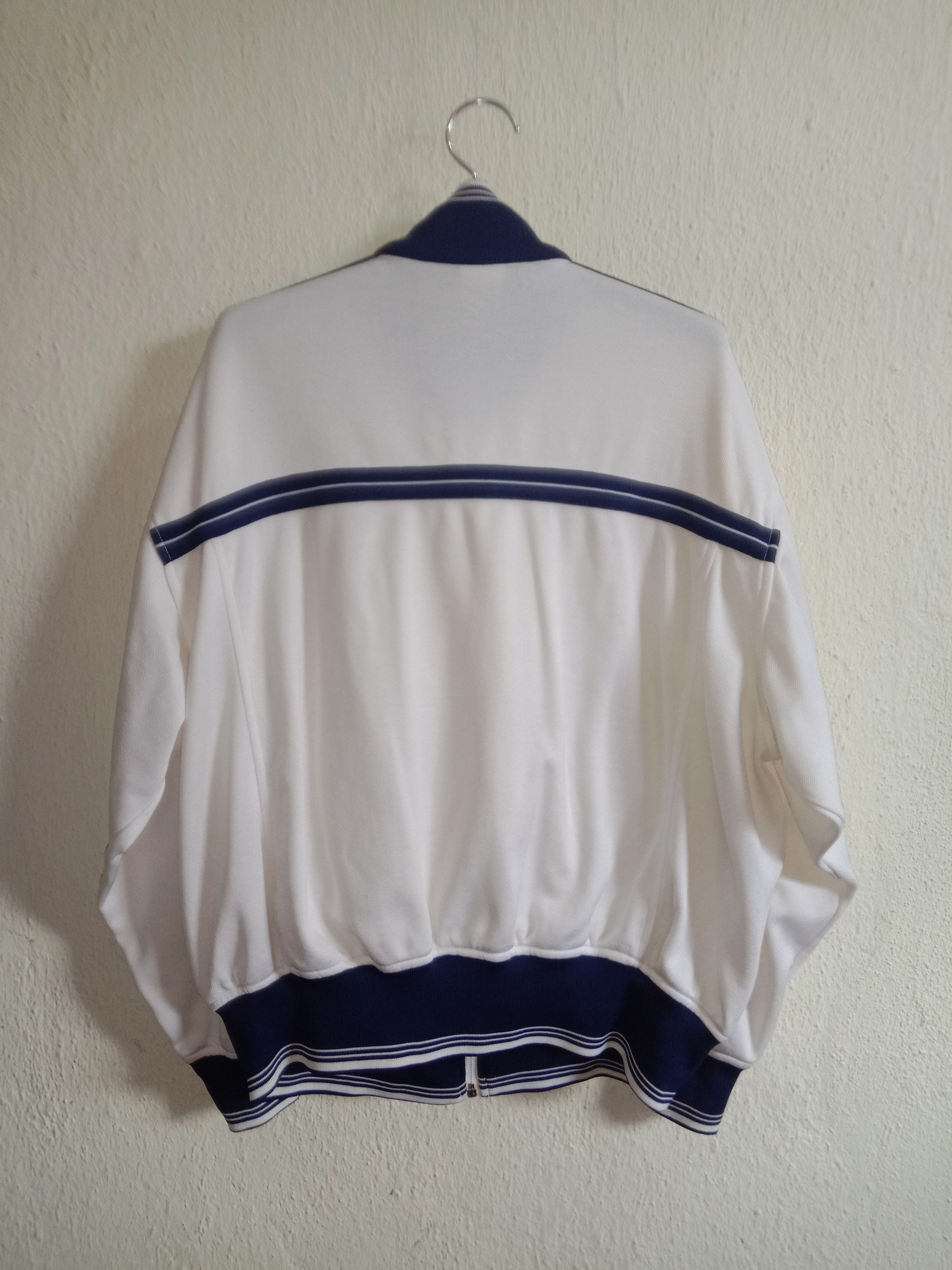 Nike Nike Vintage 70s -80s Jacket Size US L / EU 52-54 / 3 - 2 Thumbnail