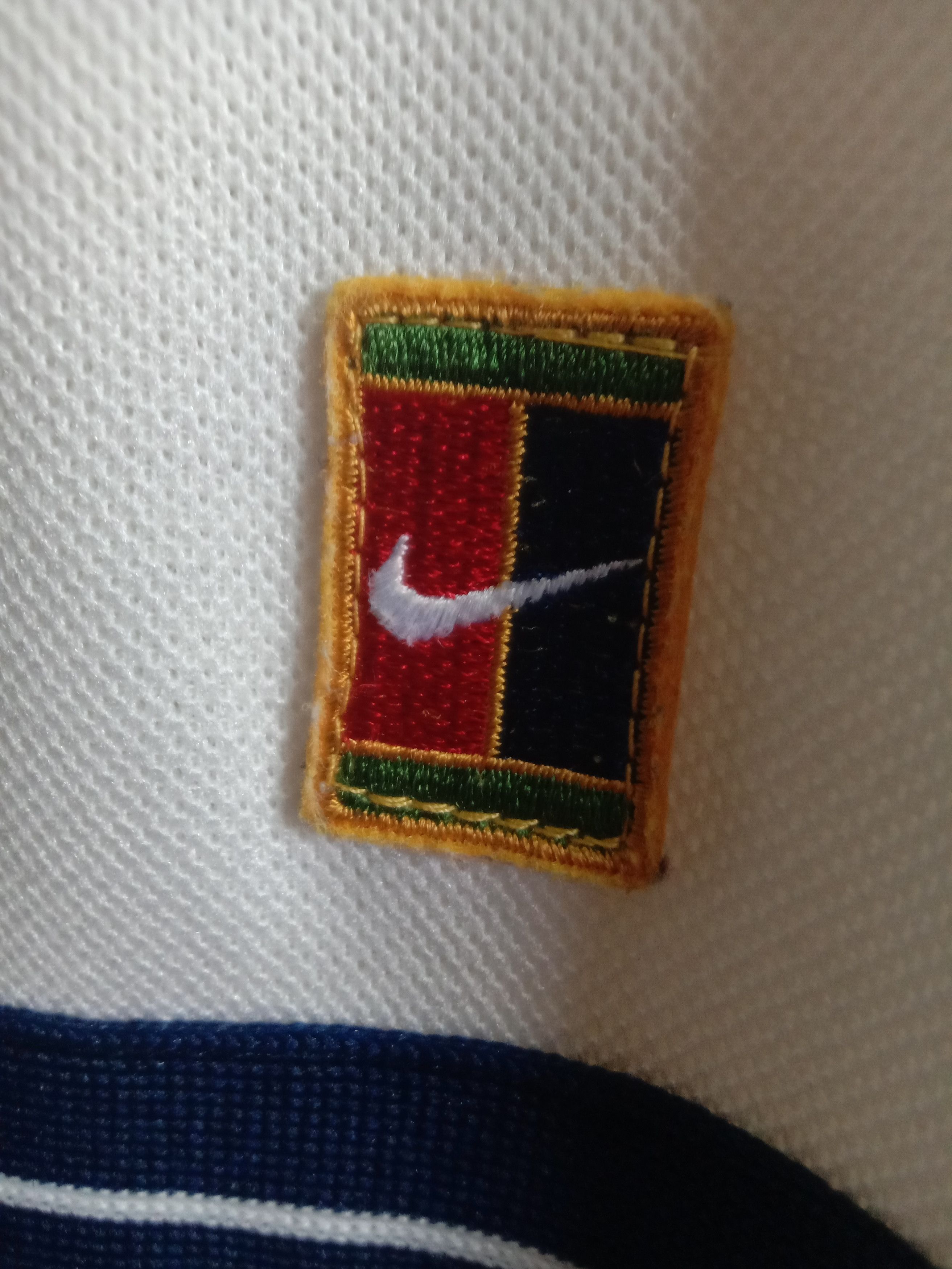 Nike Nike Vintage 70s -80s Jacket Size US L / EU 52-54 / 3 - 3 Thumbnail