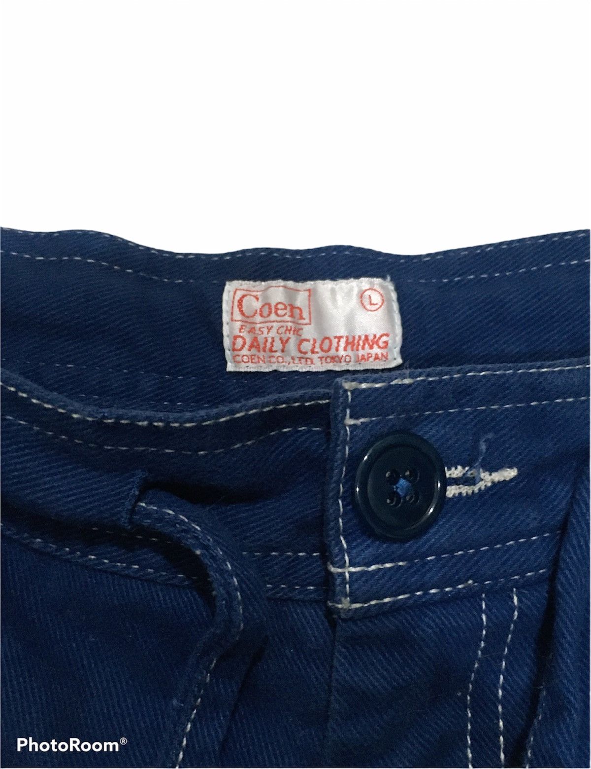 Ceon Buckle Back Flare Wide Leg Crop Pants