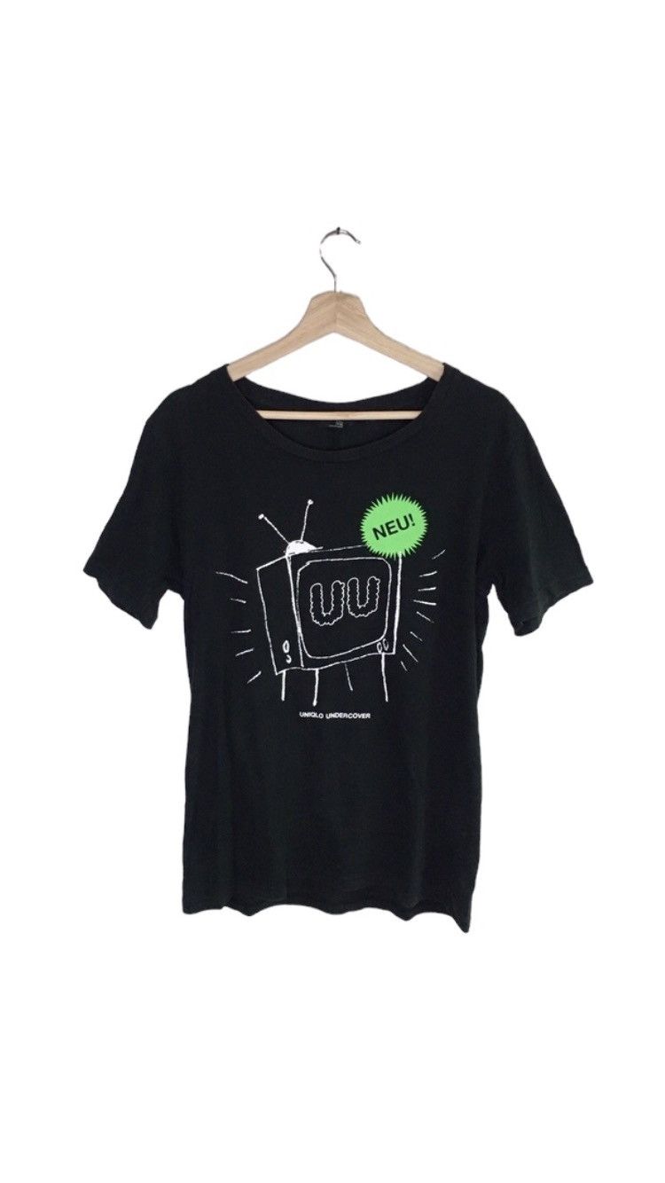 Undercover x Uniqlo T-shirt
