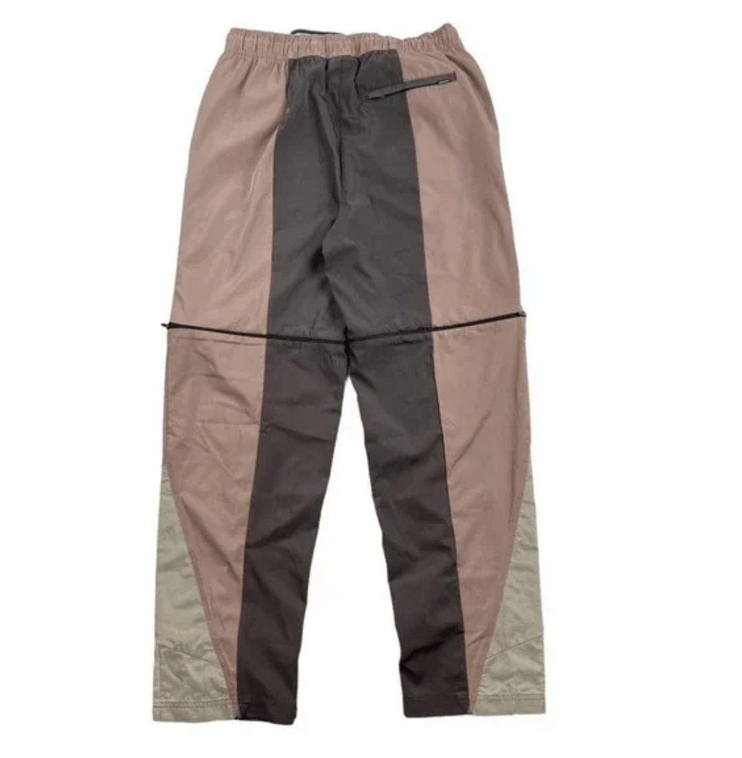ACW A cold wall X Converse track pants shorts