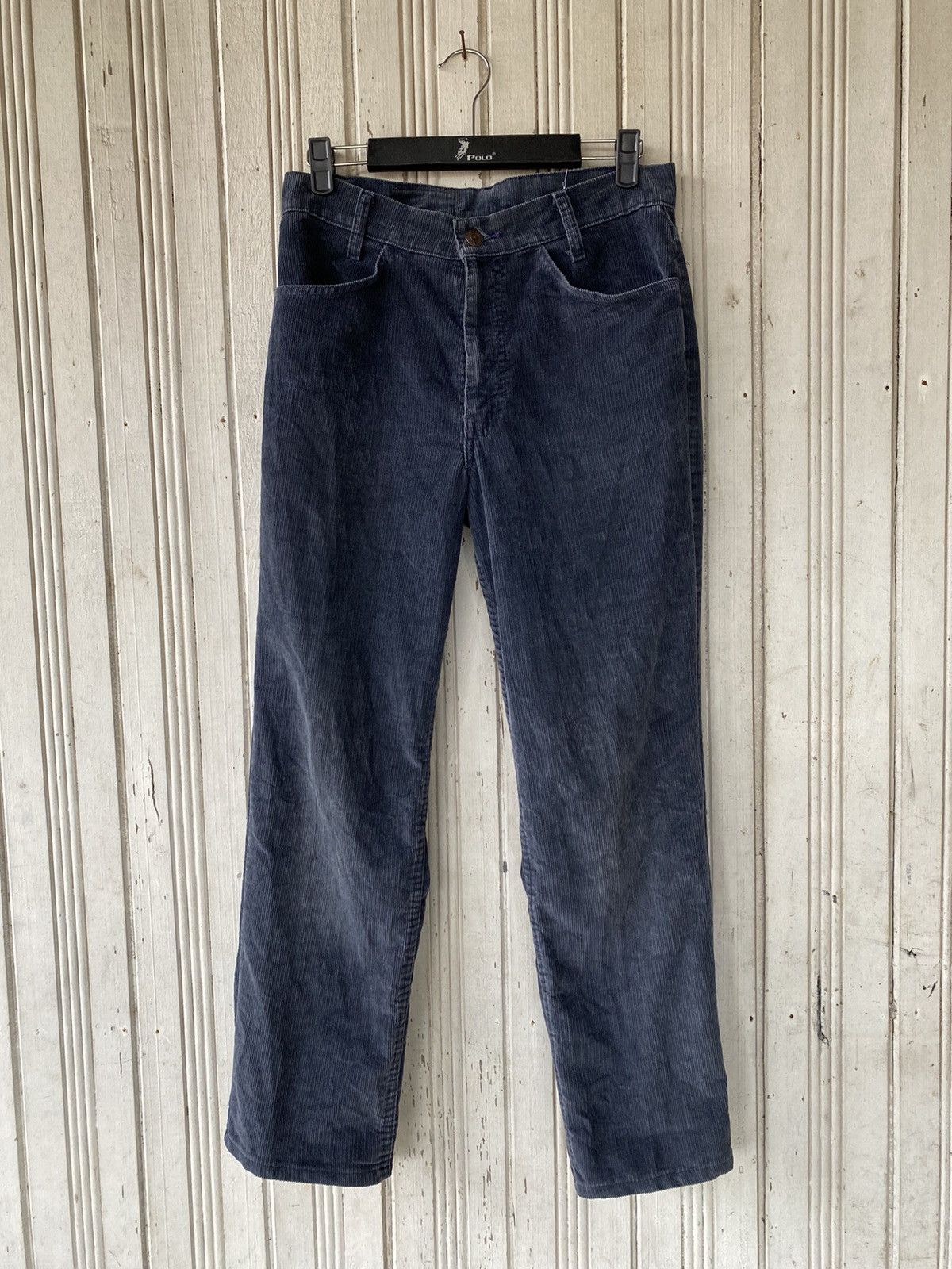 Levi's Vintage Levis Corduroy Pants Size US 29 - 1 Thumbnail