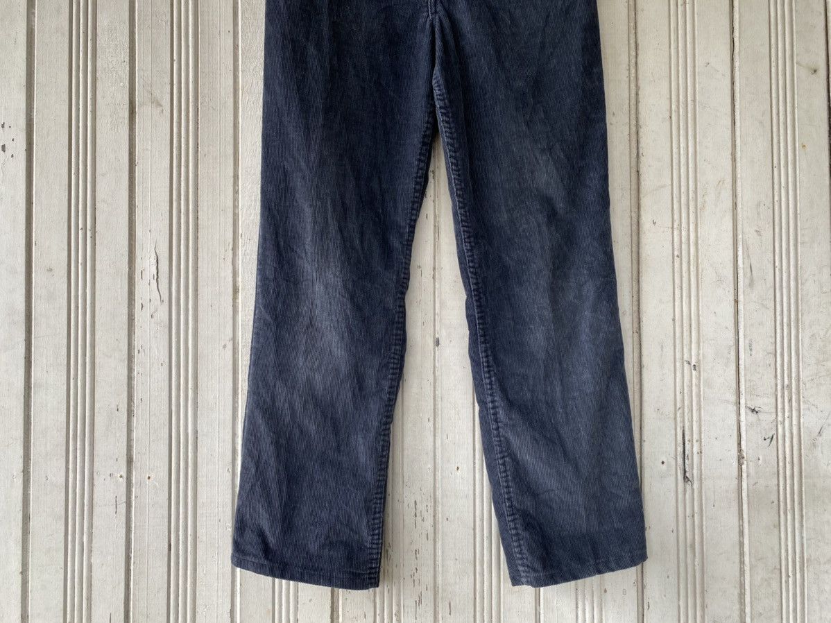 Levi's Vintage Levis Corduroy Pants Size US 29 - 3 Thumbnail