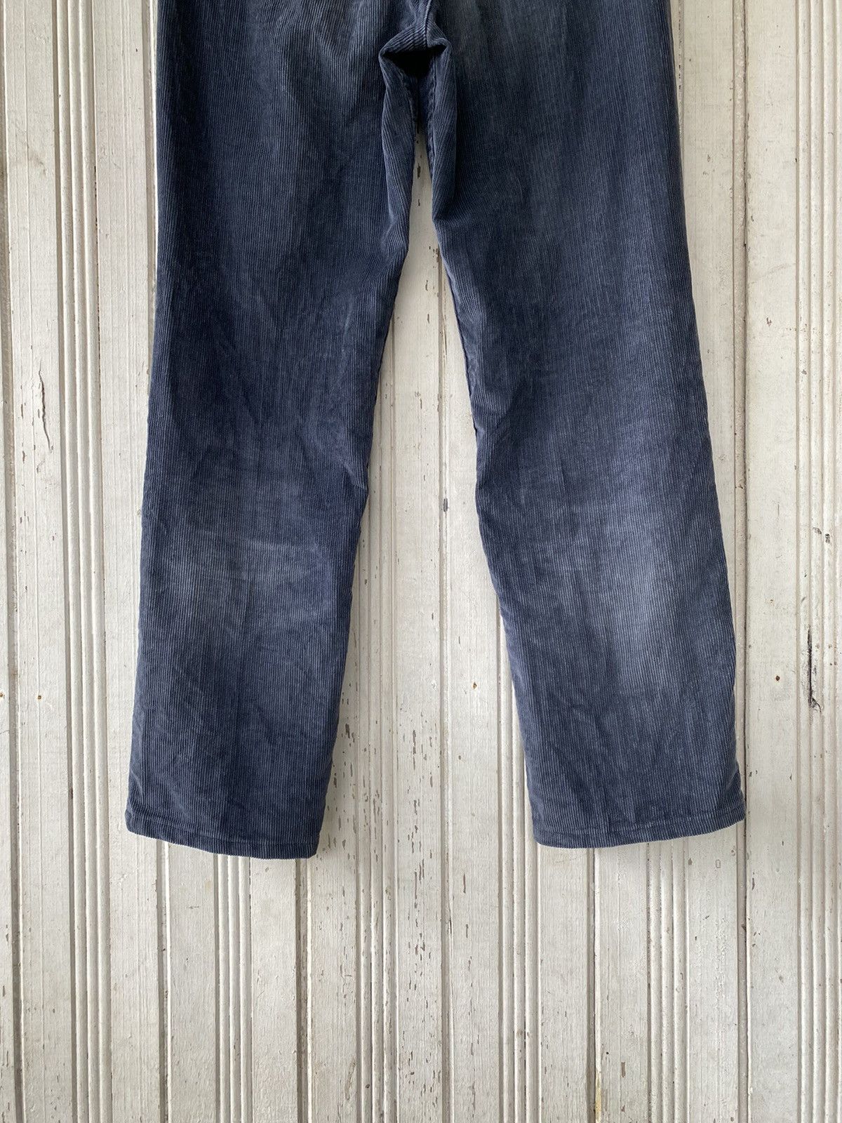 Levi's Vintage Levis Corduroy Pants Size US 29 - 4 Thumbnail