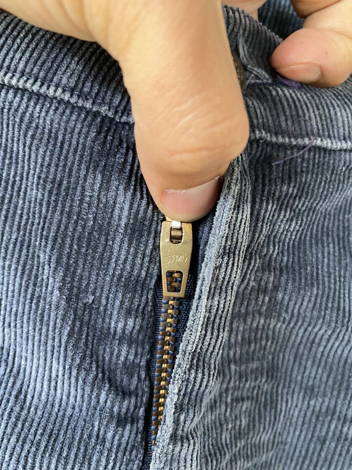 Levi's Vintage Levis Corduroy Pants Size US 29 - 7 Thumbnail