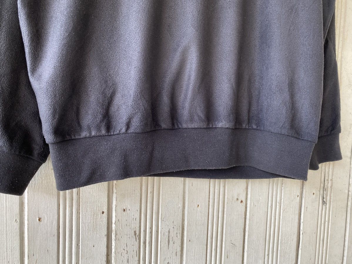 Nike Vintage Y2k Nike Mini Swoosh Sweatshirt Size US L / EU 52-54 / 3 - 6 Thumbnail