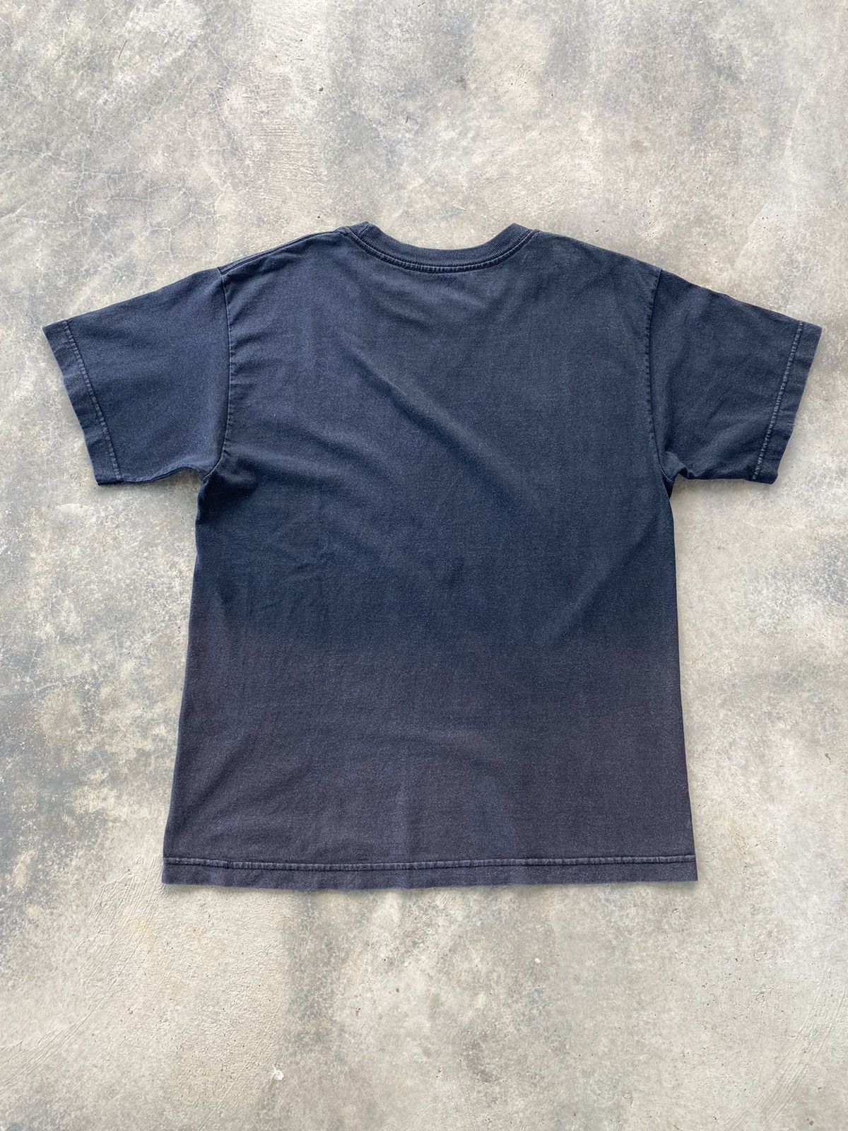 Vintage Vintage Avatar the Last Airbender Distressed Sun Faded Size US M / EU 48-50 / 2 - 2 Thumbnail