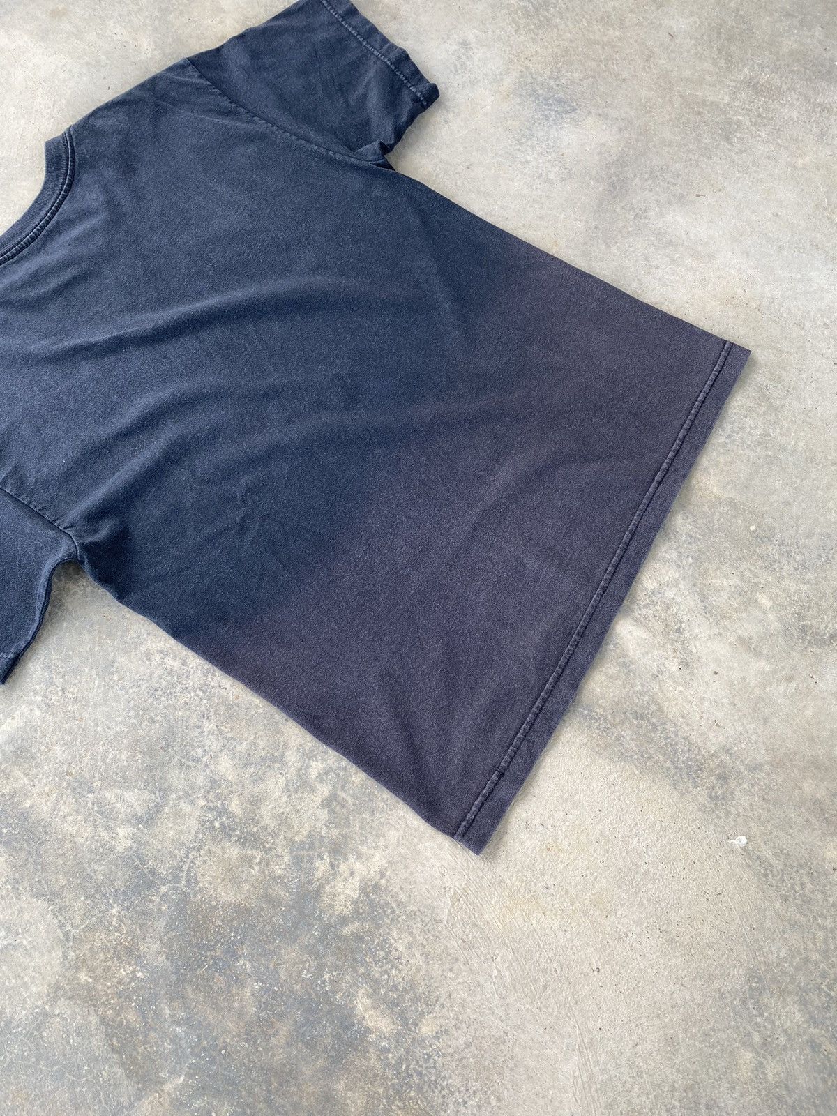 Vintage Vintage Avatar the Last Airbender Distressed Sun Faded Size US M / EU 48-50 / 2 - 4 Thumbnail