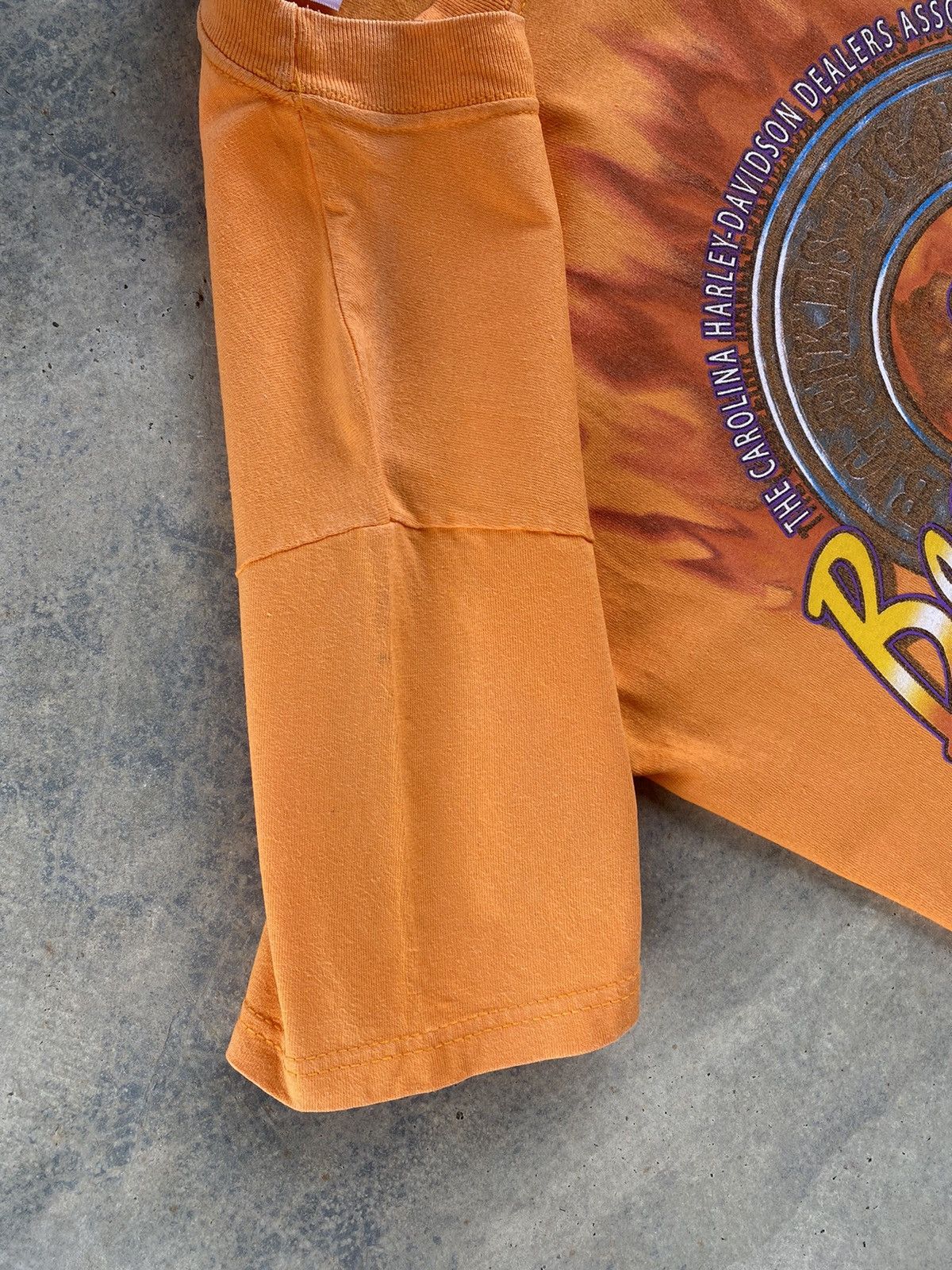 Harley Davidson Vintage Harley Davidson Tees Size US S / EU 44-46 / 1 - 12 Thumbnail