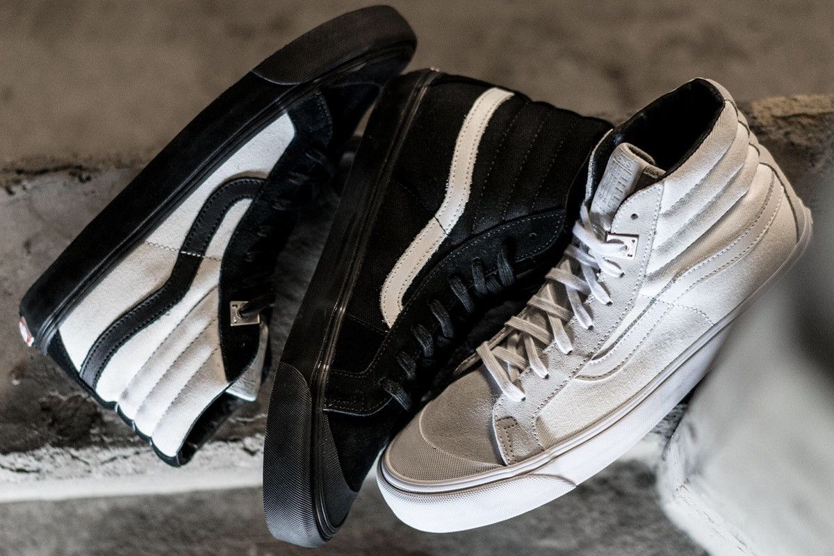 Alyx × Vans OG Style 138 LX Size US 6 / EU 39 - 3 Thumbnail