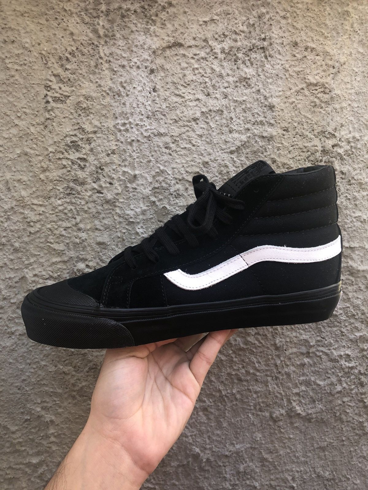 Alyx × Vans OG Style 138 LX Size US 6 / EU 39 - 7 Thumbnail