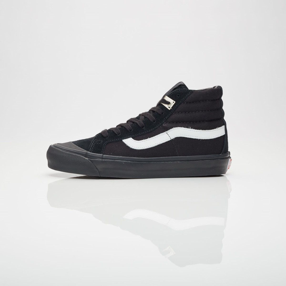 Alyx × Vans OG Style 138 LX Size US 6 / EU 39 - 2 Thumbnail