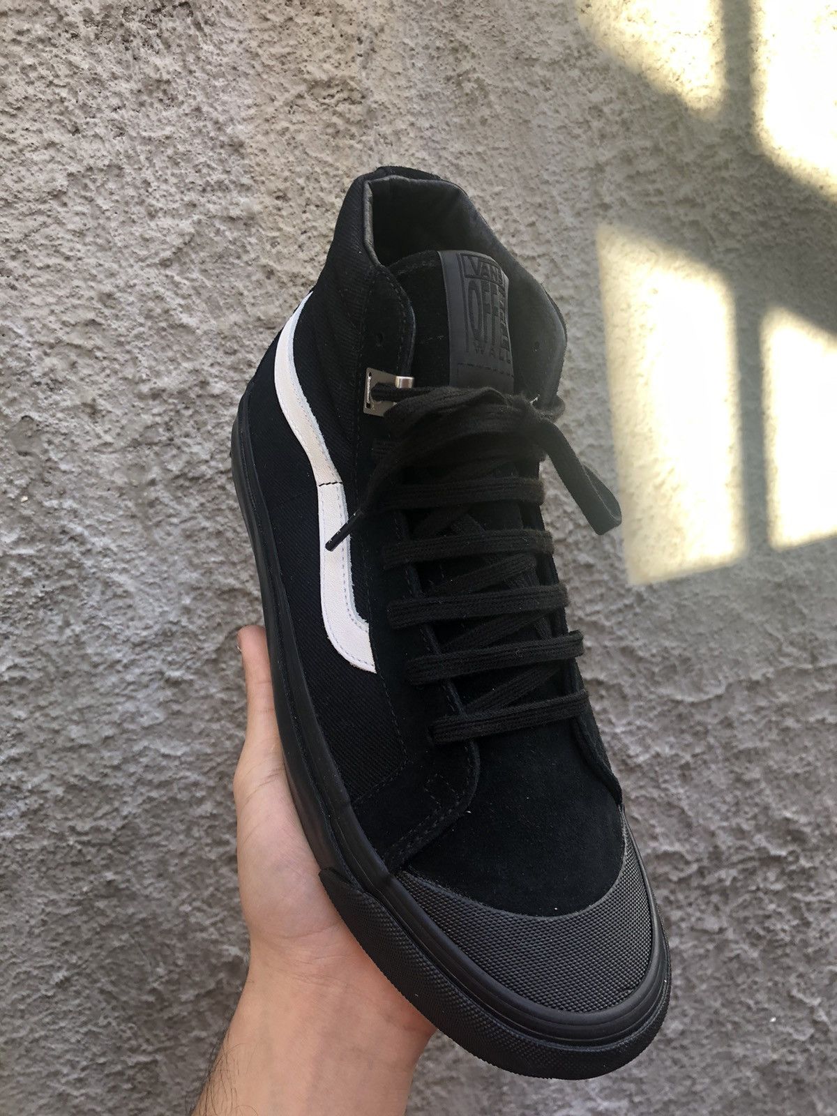 Alyx × Vans OG Style 138 LX Size US 6 / EU 39 - 5 Thumbnail