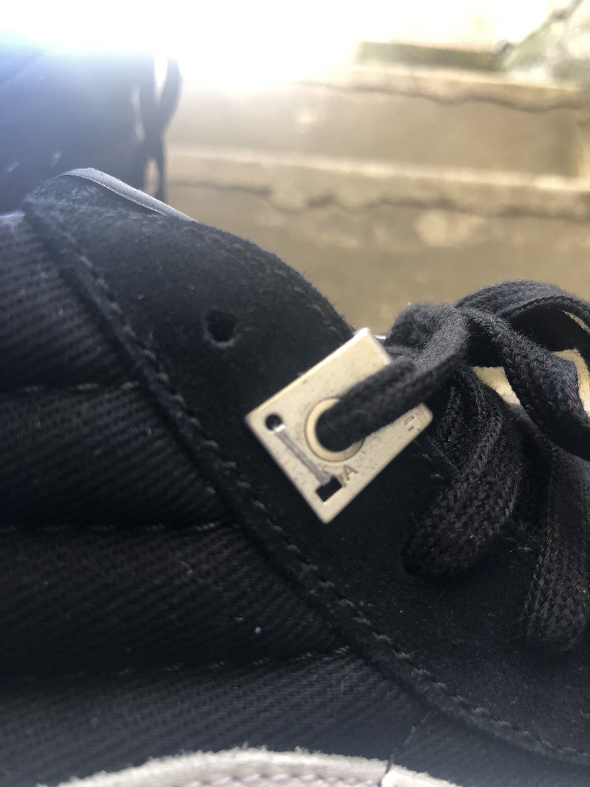 Alyx × Vans OG Style 138 LX Size US 6 / EU 39 - 10 Thumbnail