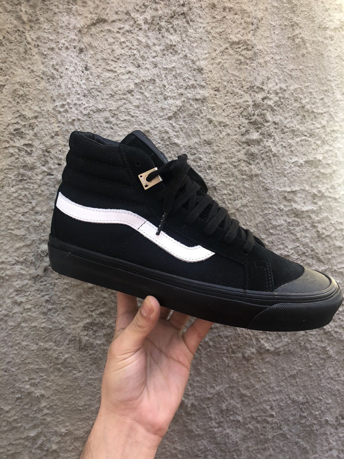 Alyx × Vans OG Style 138 LX Size US 6 / EU 39 - 8 Thumbnail