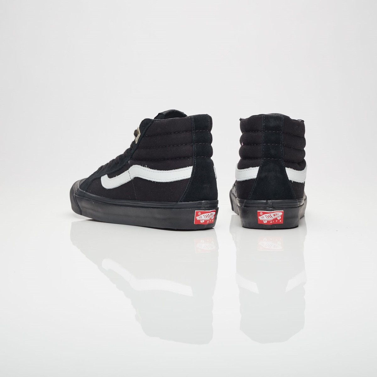 Alyx × Vans OG Style 138 LX Size US 6 / EU 39 - 15 Thumbnail