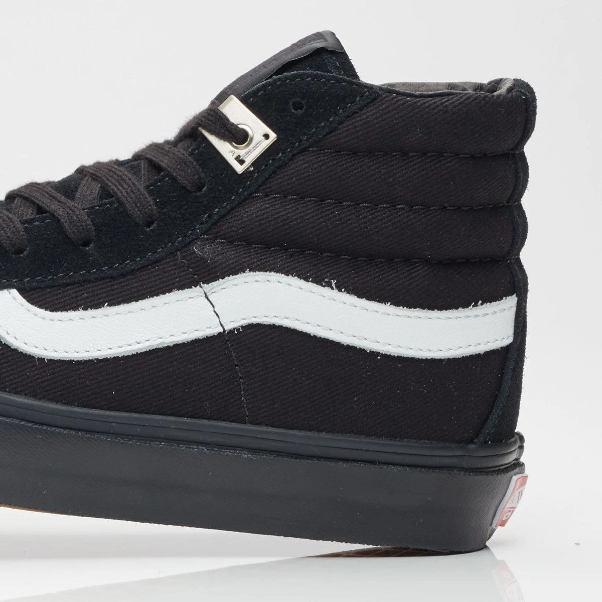 Alyx × Vans OG Style 138 LX Size US 6 / EU 39 - 18 Thumbnail