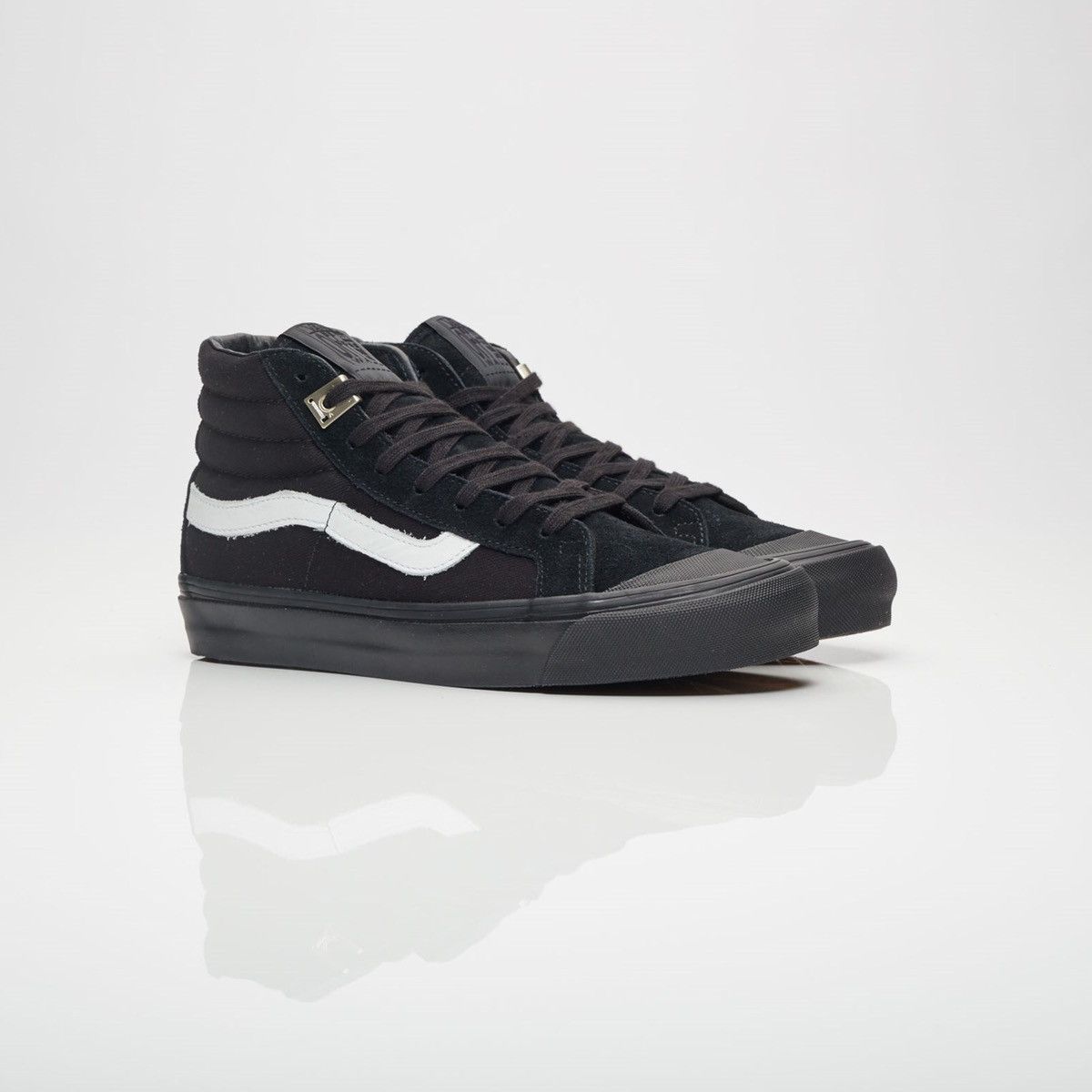 Alyx × Vans OG Style 138 LX Size US 6 / EU 39 - 16 Thumbnail