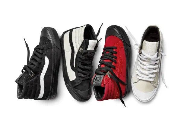 Alyx × Vans OG Style 138 LX Size US 6 / EU 39 - 1 Thumbnail