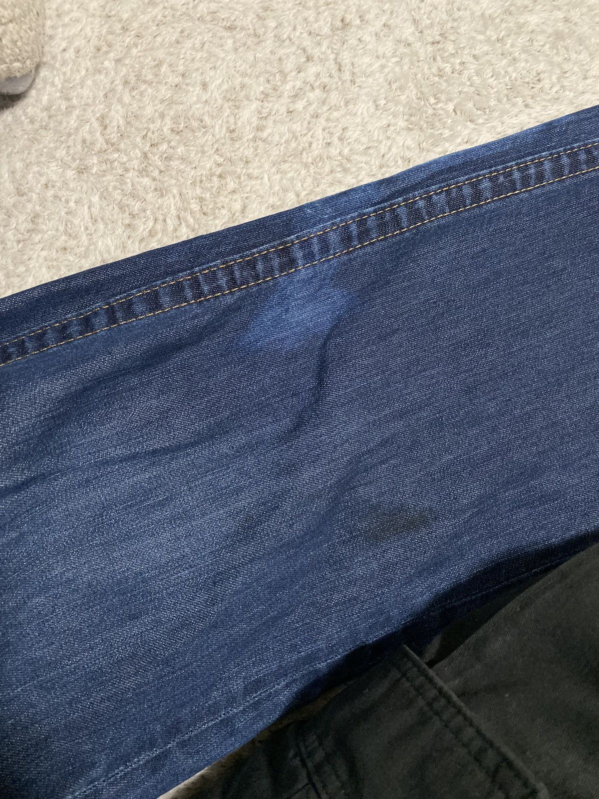 True Religion True Religion Ricky Jeans Size US 34 / EU 50 - 5 Thumbnail