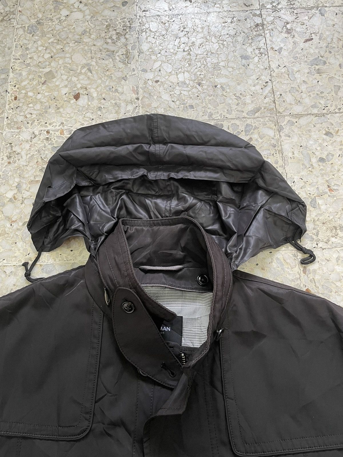 Kansai Yamamoto Kansai Yamamoto Size US M / EU 48-50 / 2 - 6 Thumbnail