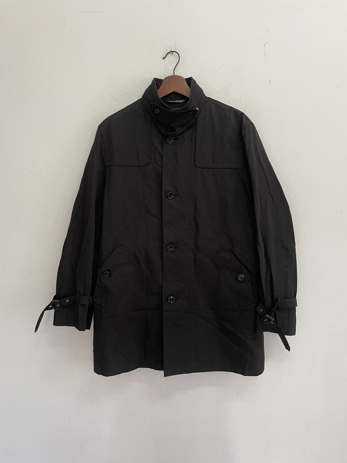 Kansai Yamamoto Kansai Yamamoto Size US M / EU 48-50 / 2 - 1 Thumbnail