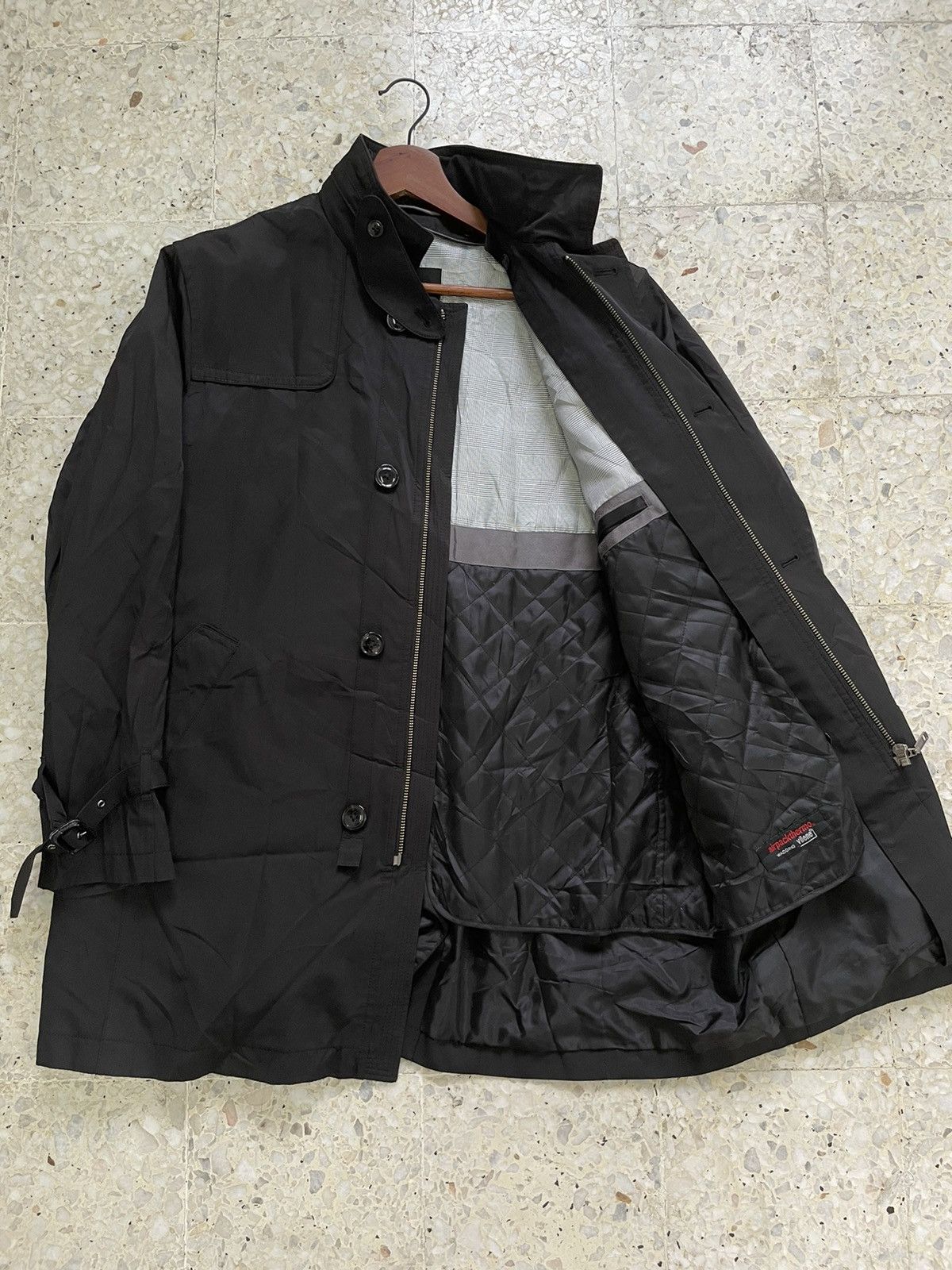 Kansai Yamamoto Kansai Yamamoto Size US M / EU 48-50 / 2 - 4 Thumbnail