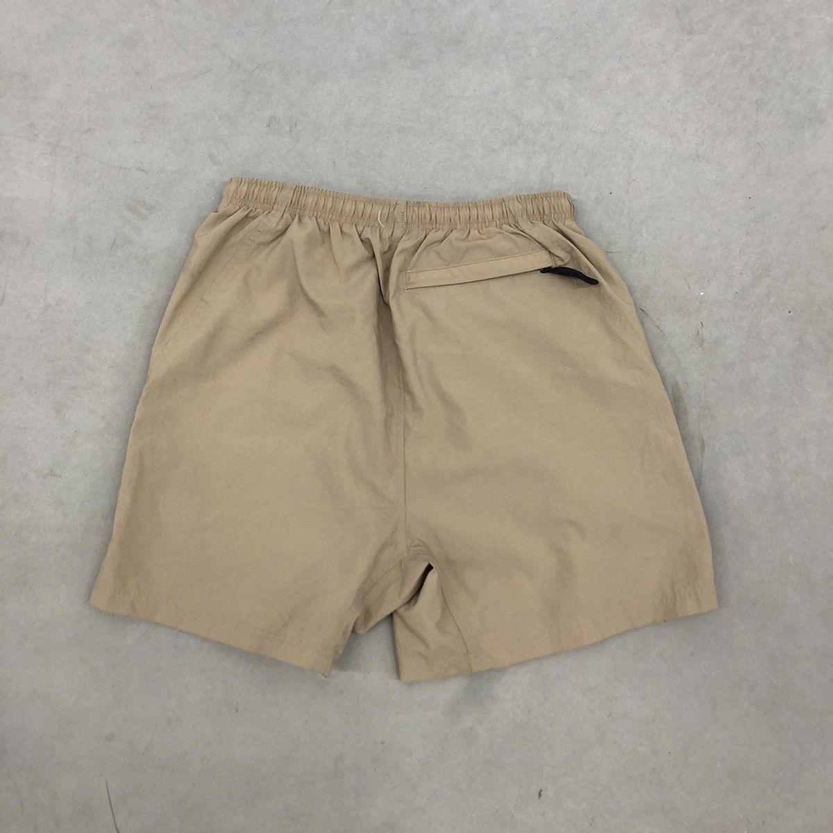 Nike ACG × Vintage ACG Baggies Hiking Short Size US 34 / EU 50 - 4 Thumbnail