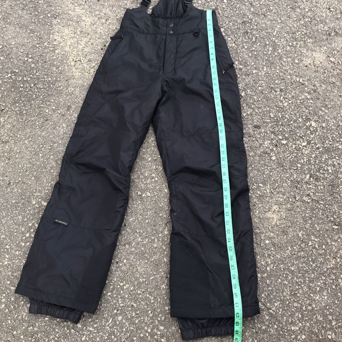 Columbia 🔥Accept Binding Offer🔥 Columbia Overalls Women Size 28" / US 6 / IT 42 - 9 Thumbnail