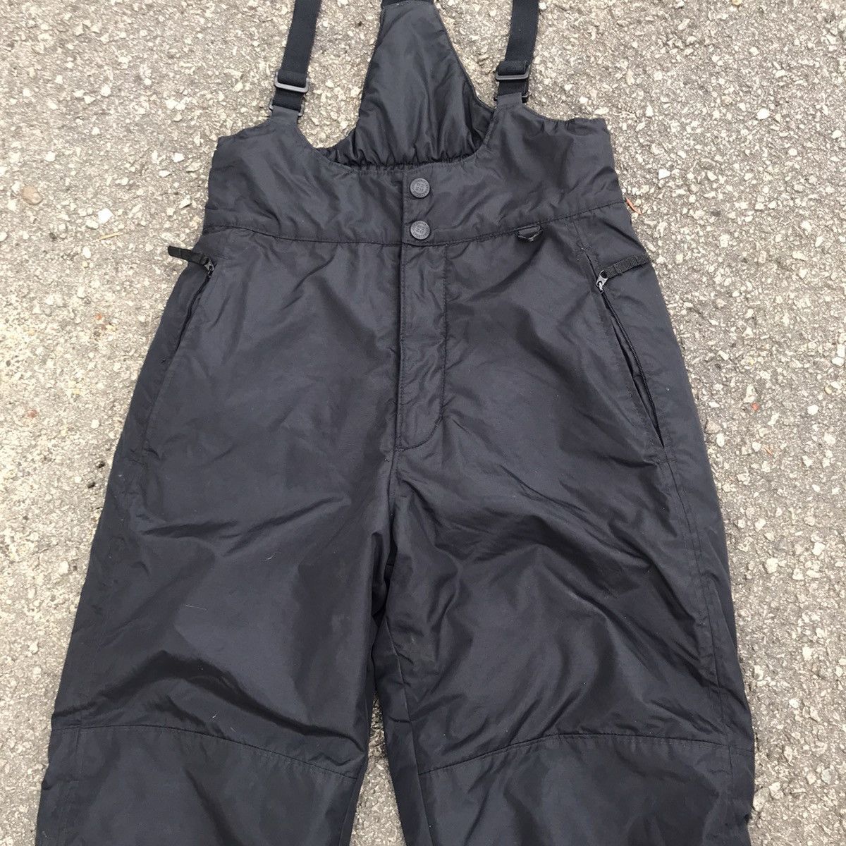 Columbia 🔥Accept Binding Offer🔥 Columbia Overalls Women Size 28" / US 6 / IT 42 - 3 Thumbnail