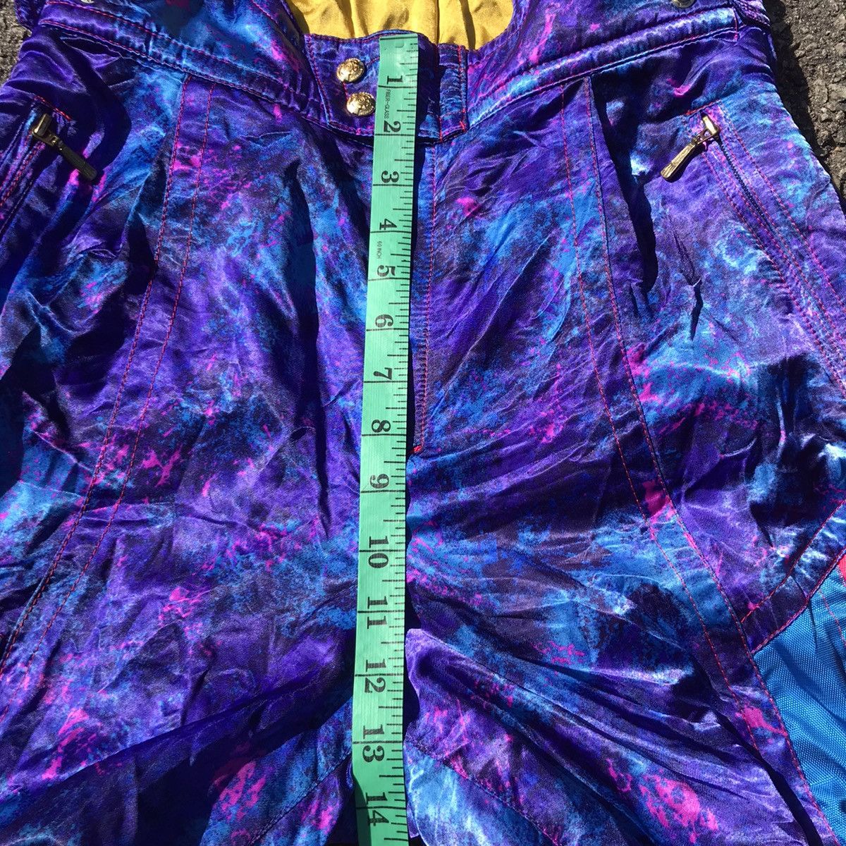 Ellesse RARE🔥 Ellesse Overalls Size US 28 / EU 44 - 9 Thumbnail