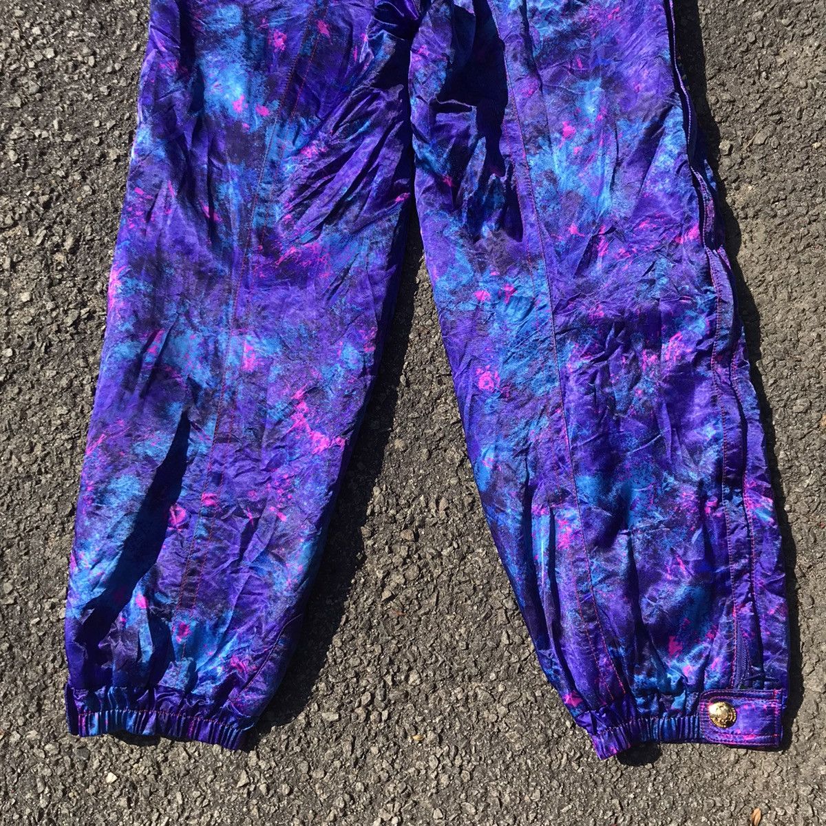 Ellesse RARE🔥 Ellesse Overalls Size US 28 / EU 44 - 7 Thumbnail