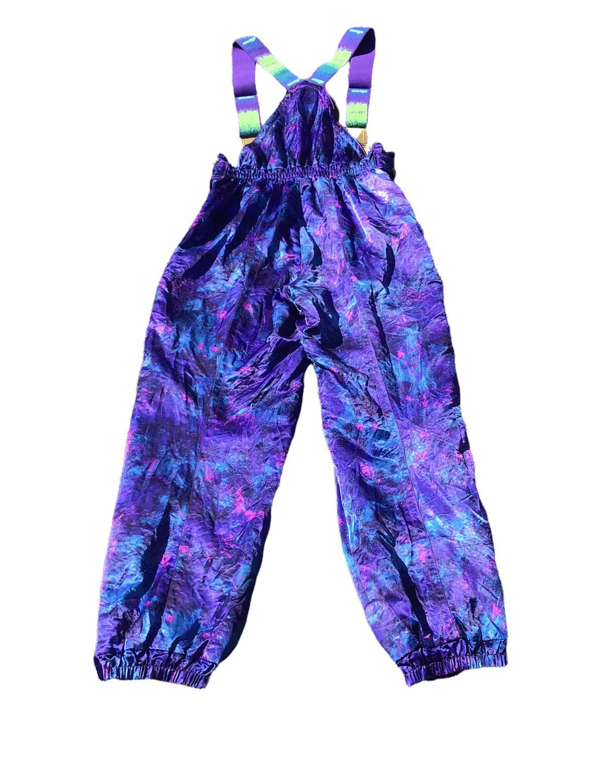 Ellesse RARE🔥 Ellesse Overalls Size US 28 / EU 44 - 2 Thumbnail