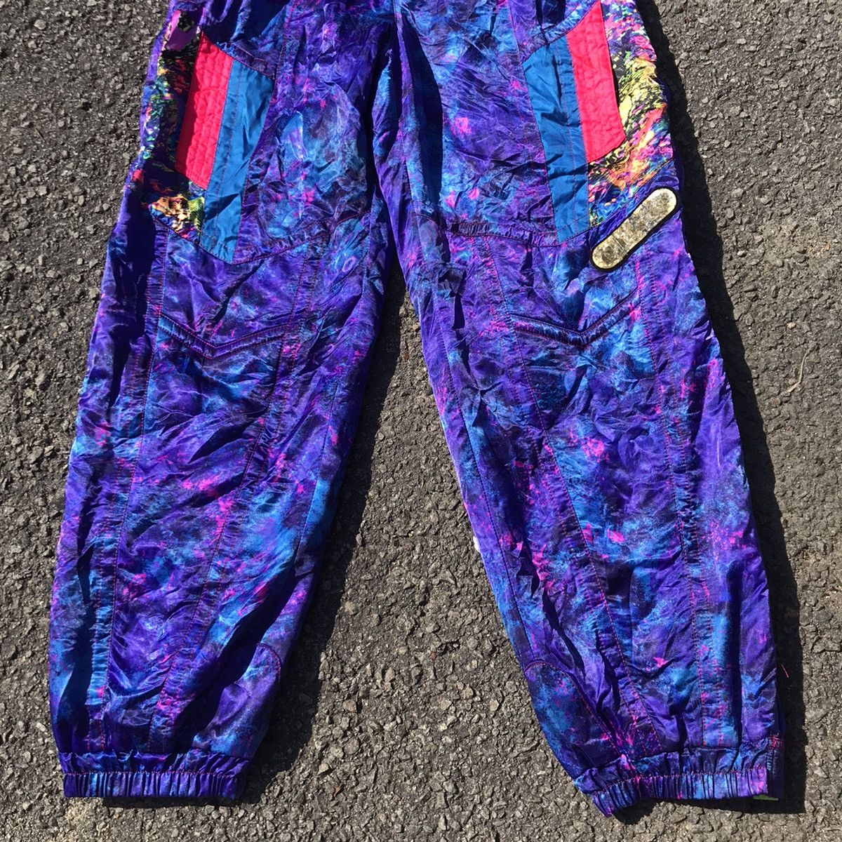 Ellesse RARE🔥 Ellesse Overalls Size US 28 / EU 44 - 5 Thumbnail