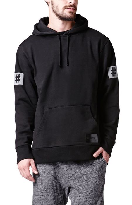 Been store trill hoodie