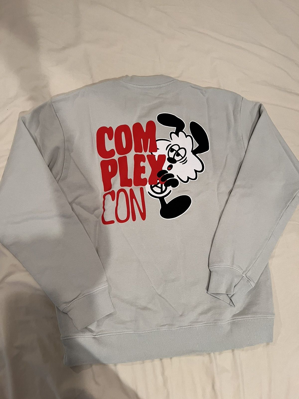 Verdy Complexcon | Grailed