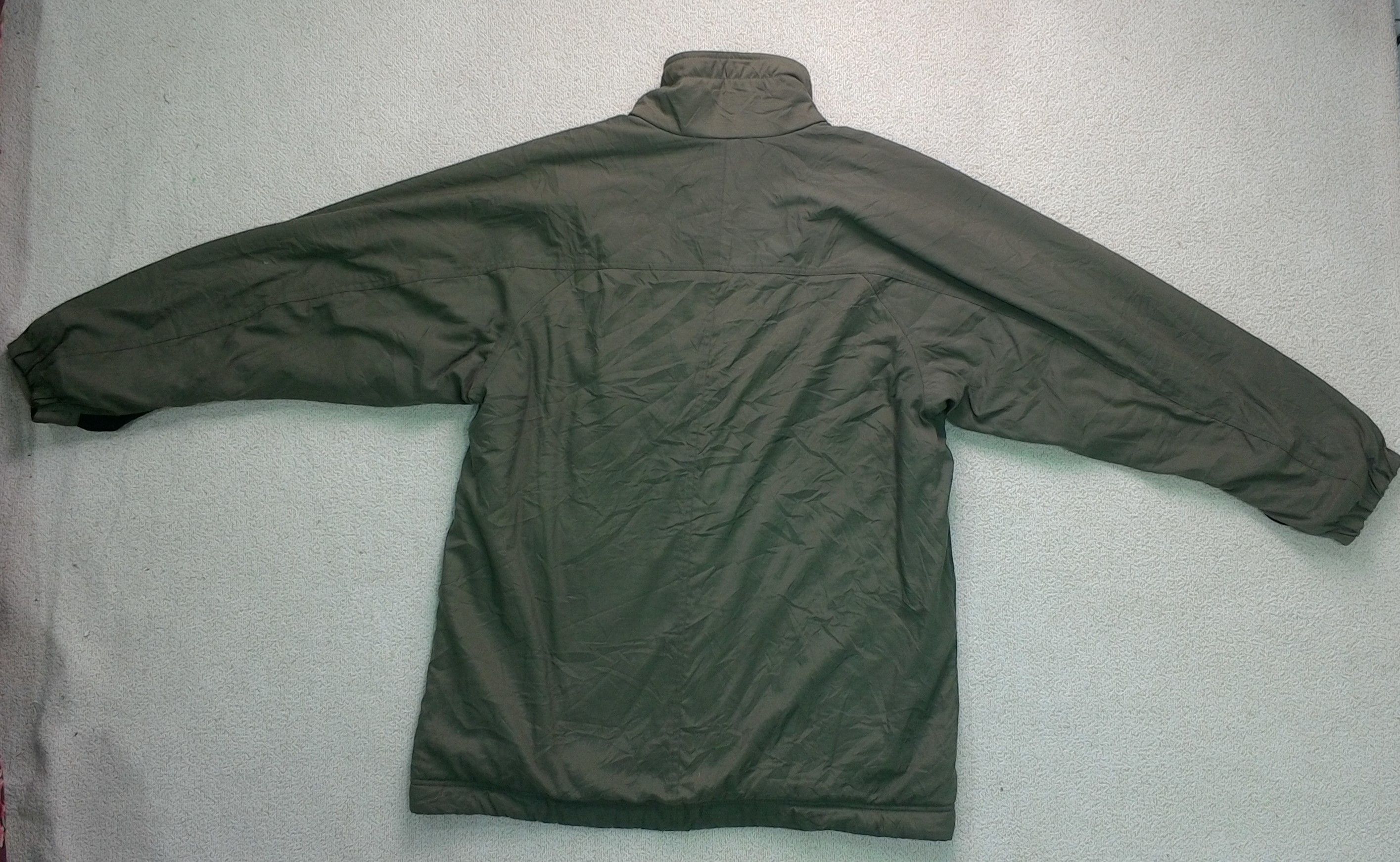 Nike VINTAGE 90's NIKE ACG JACKET Size US XL / EU 56 / 4 - 4 Thumbnail