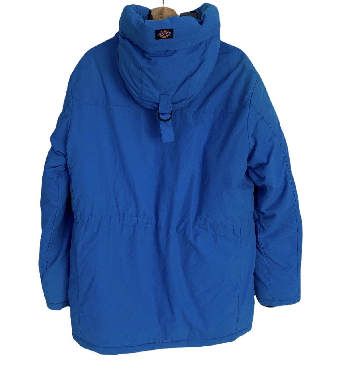 Dickies VINTAGE 90’s DICKIES USA PUFFER DOWN JACKET Size US L / EU 52-54 / 3 - 7 Thumbnail
