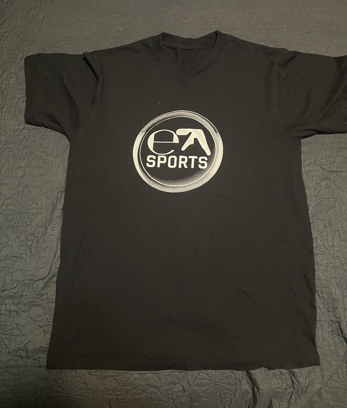aphex twin 2010sブートレッグT Unified Goods