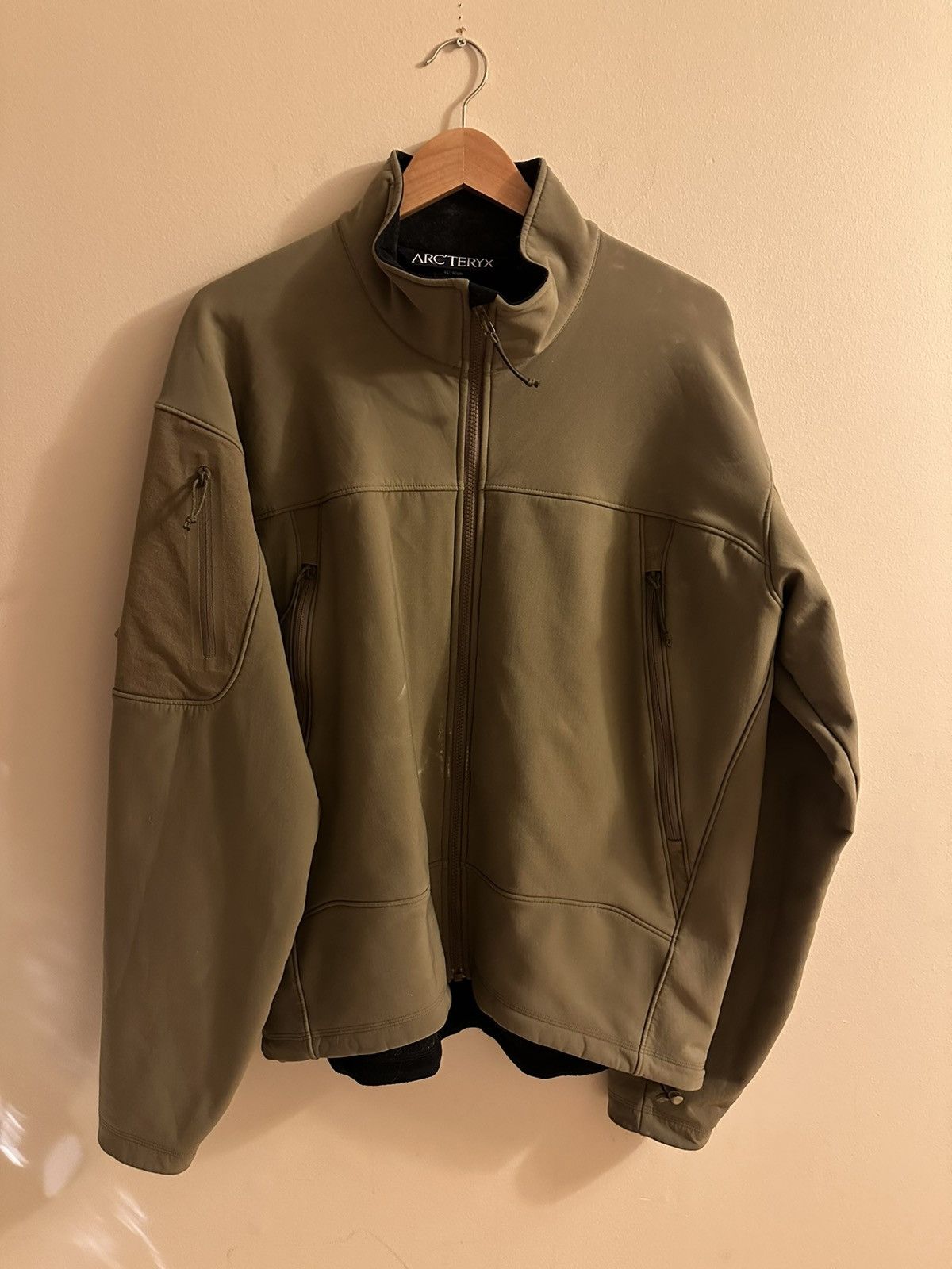 Arc'Teryx ARC'TERYX LEAF BRAVO GEN 1 | Grailed