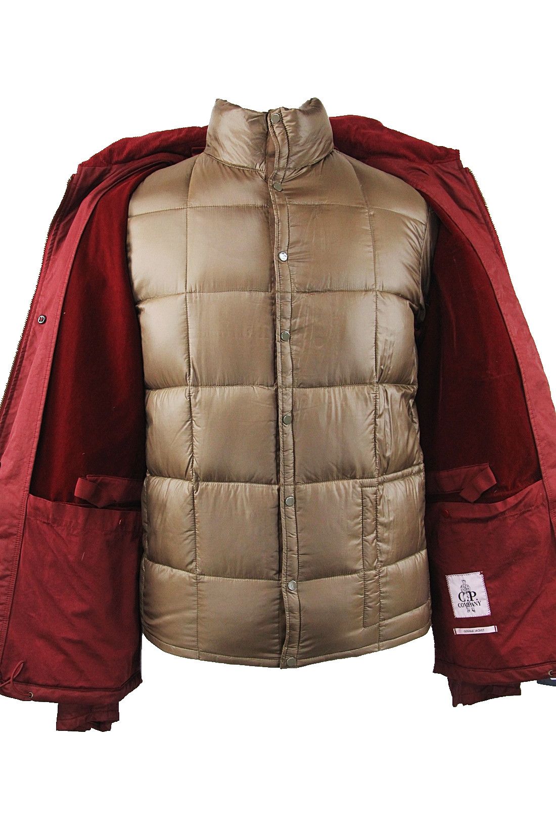 C.P. Company CPU0782 B01034 | Grailed