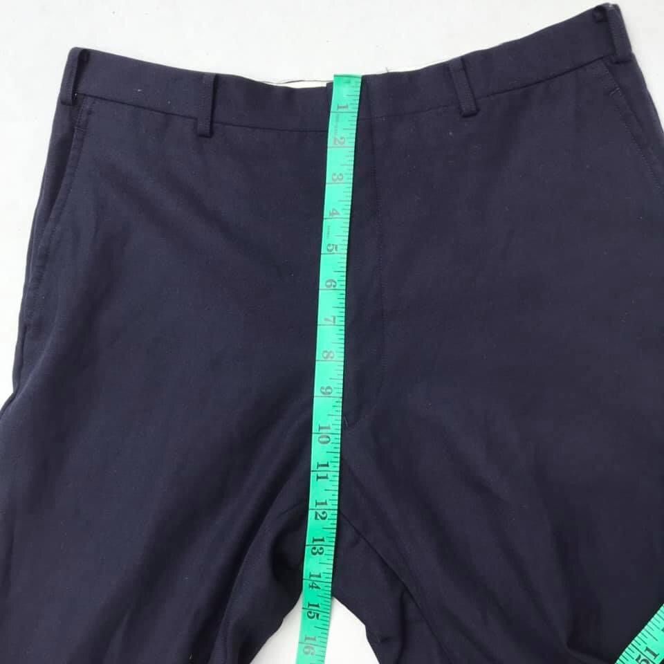 Burberry RARE🔥 Burberry Pants Size US 32 / EU 48 - 9 Thumbnail